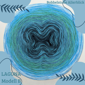 Preview: LAGUNA 5 Farben